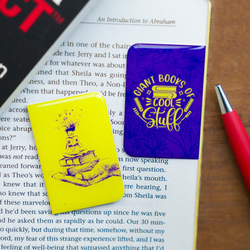 Books are cool! 114