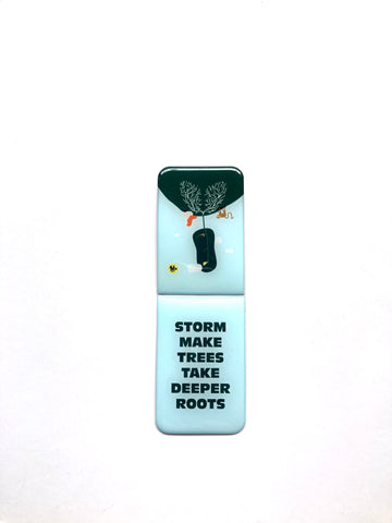 Storms deeper Roots! BM 102