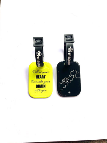 Balance your passion BT 123