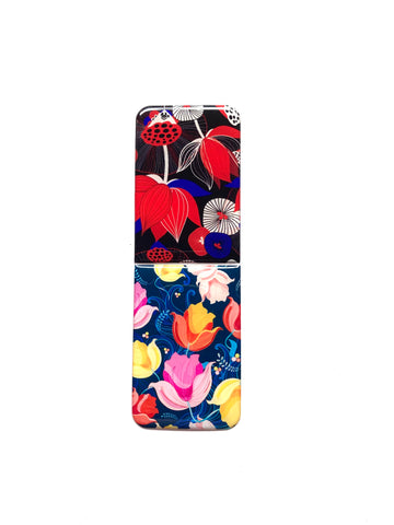 Botanical Beauty Bloom! BM 107