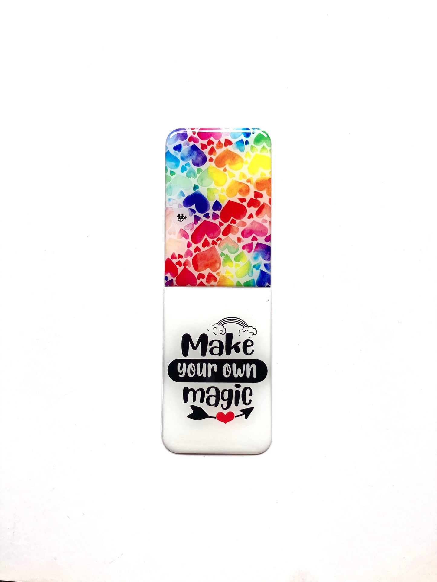 Shape your Magic! 108