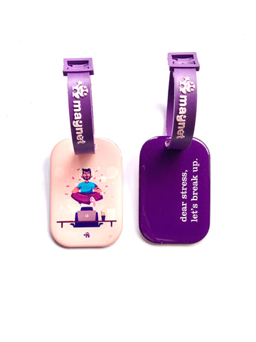 Stress free future BT 125