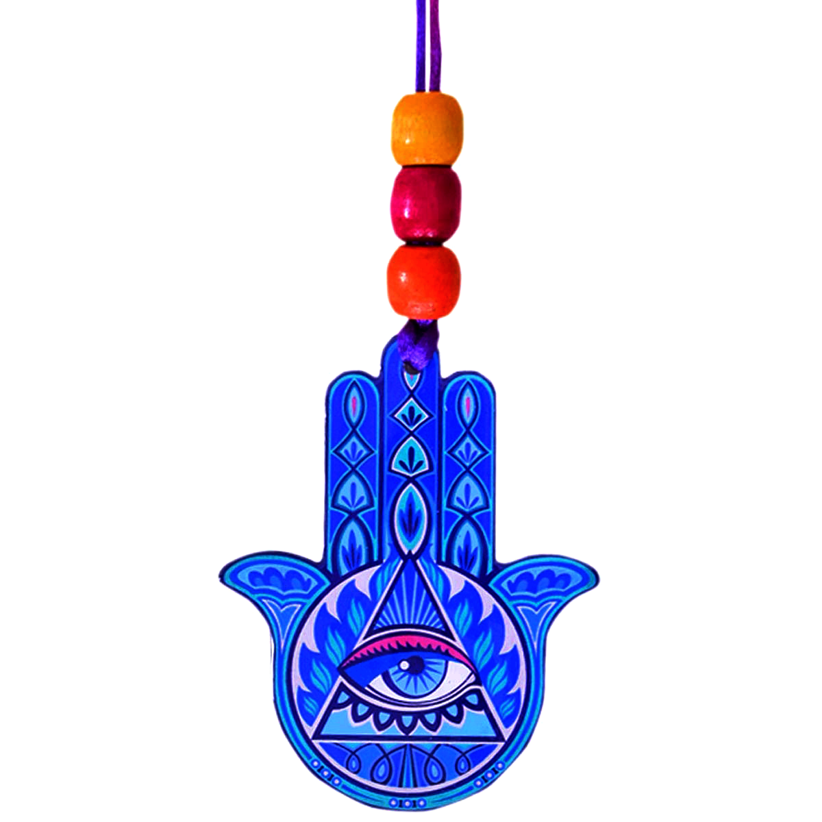 The Divine Eye! - The Magnet Store