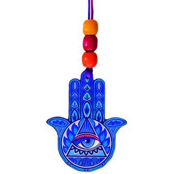 The Divine Eye! - The Magnet Store