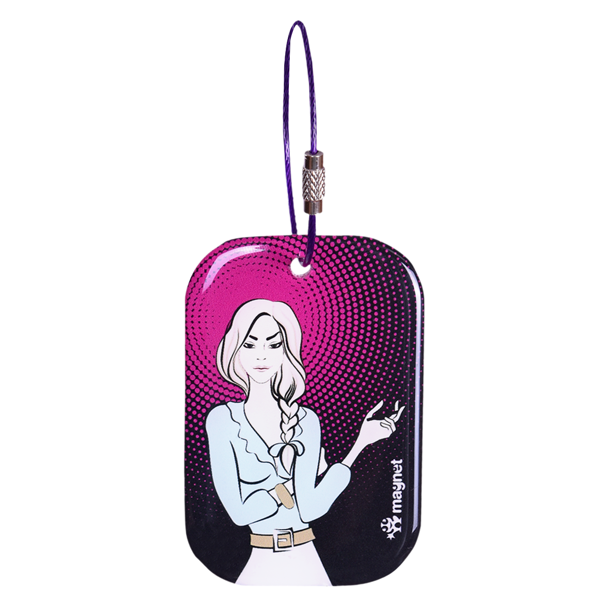 Beauty with Brains - The Magnet Store