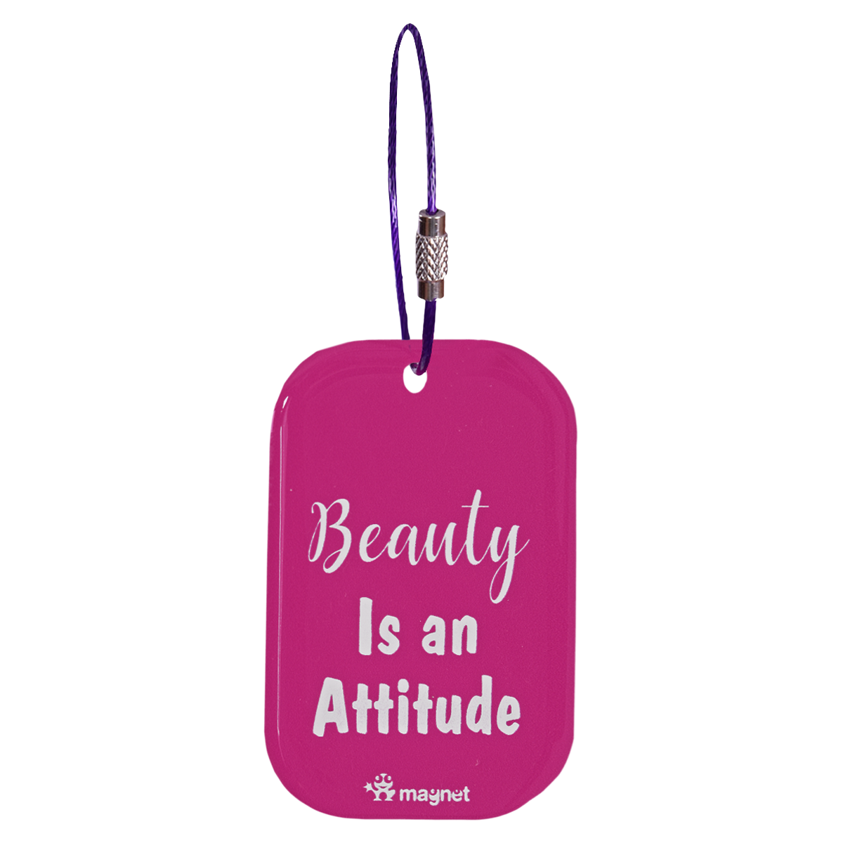 Beauty with Brains - The Magnet Store