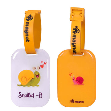 Snailed-It - The Magnet Store