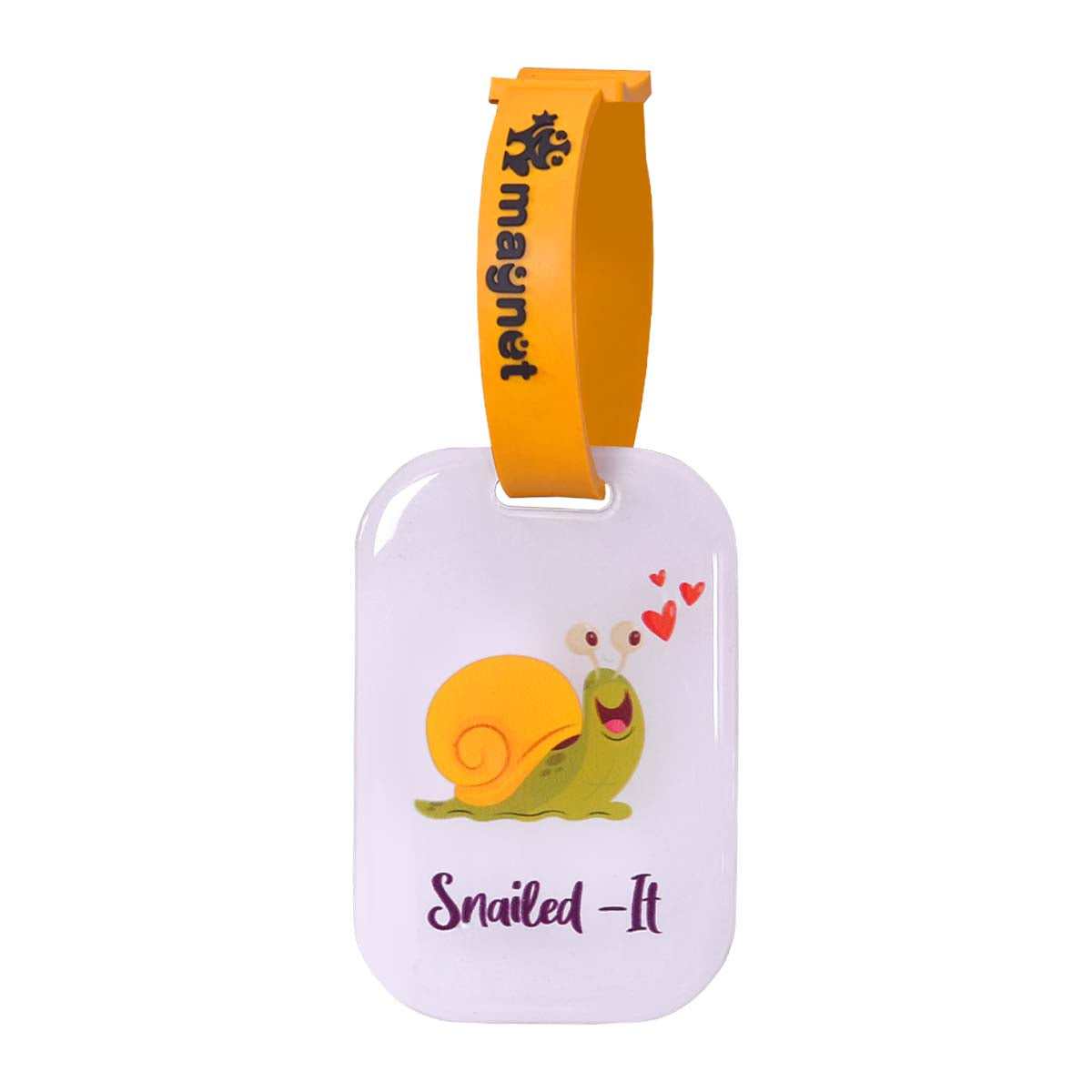 Snailed-It - The Magnet Store