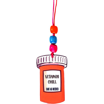 Take a Chill in the form of Pill! - The Magnet Store