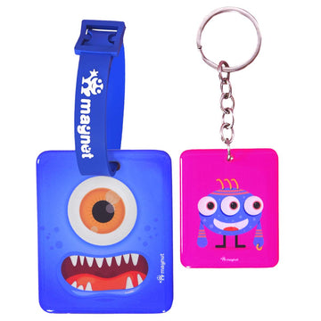 Monster Inc - The Magnet Store