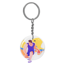 Load image into Gallery viewer, Lets get Sporty! - The Magnet Store
