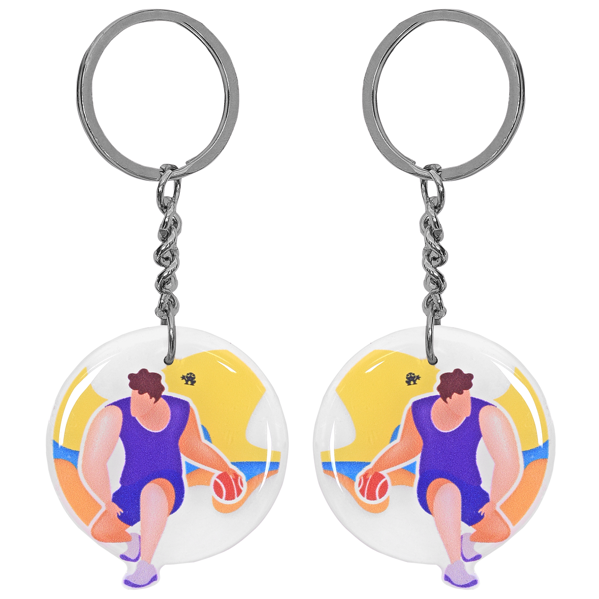 Lets get Sporty! - The Magnet Store