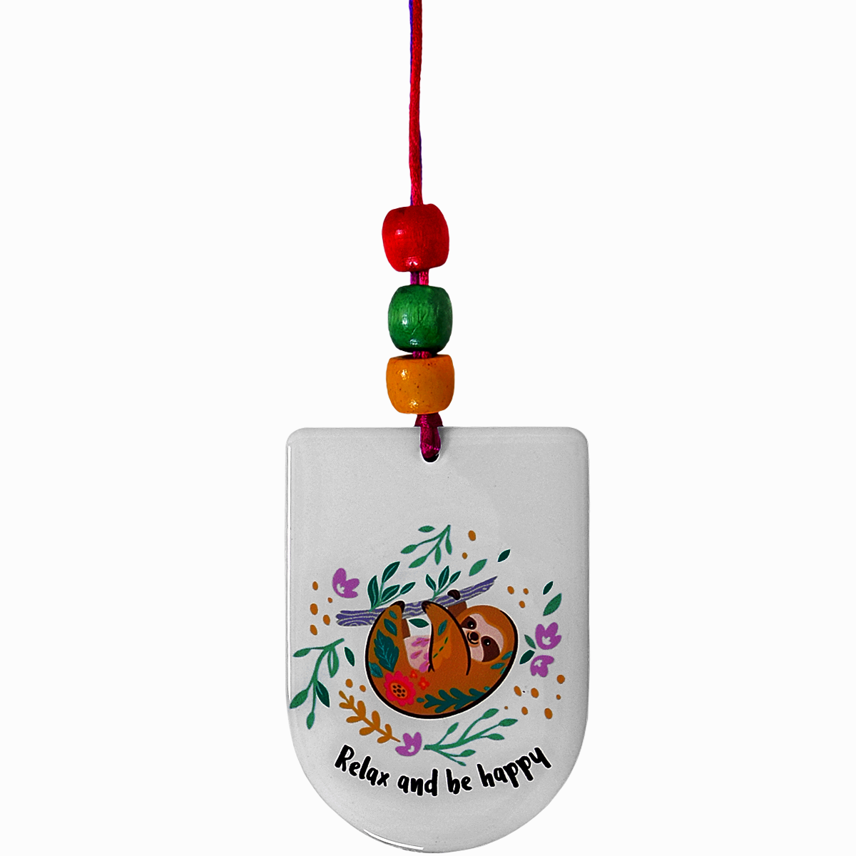 A top Koality Hug goes far its way! - The Magnet Store