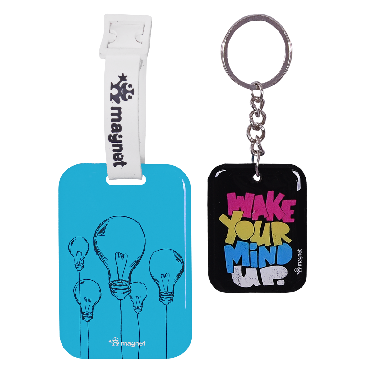 Light Up that Bulb of Ideas! - The Magnet Store