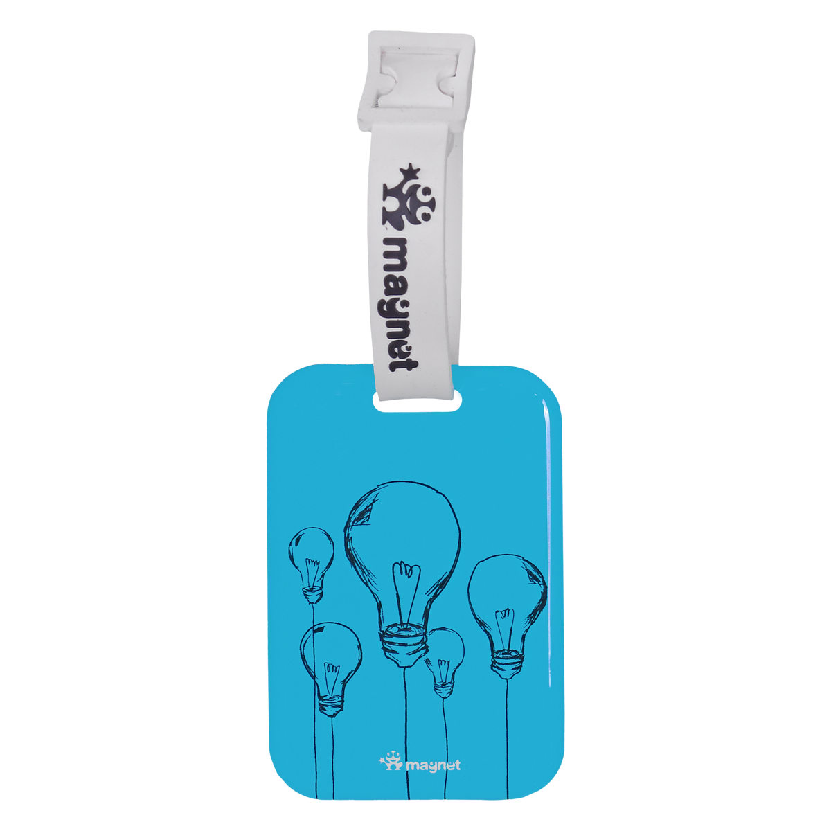 Light Up that Bulb of Ideas! - The Magnet Store
