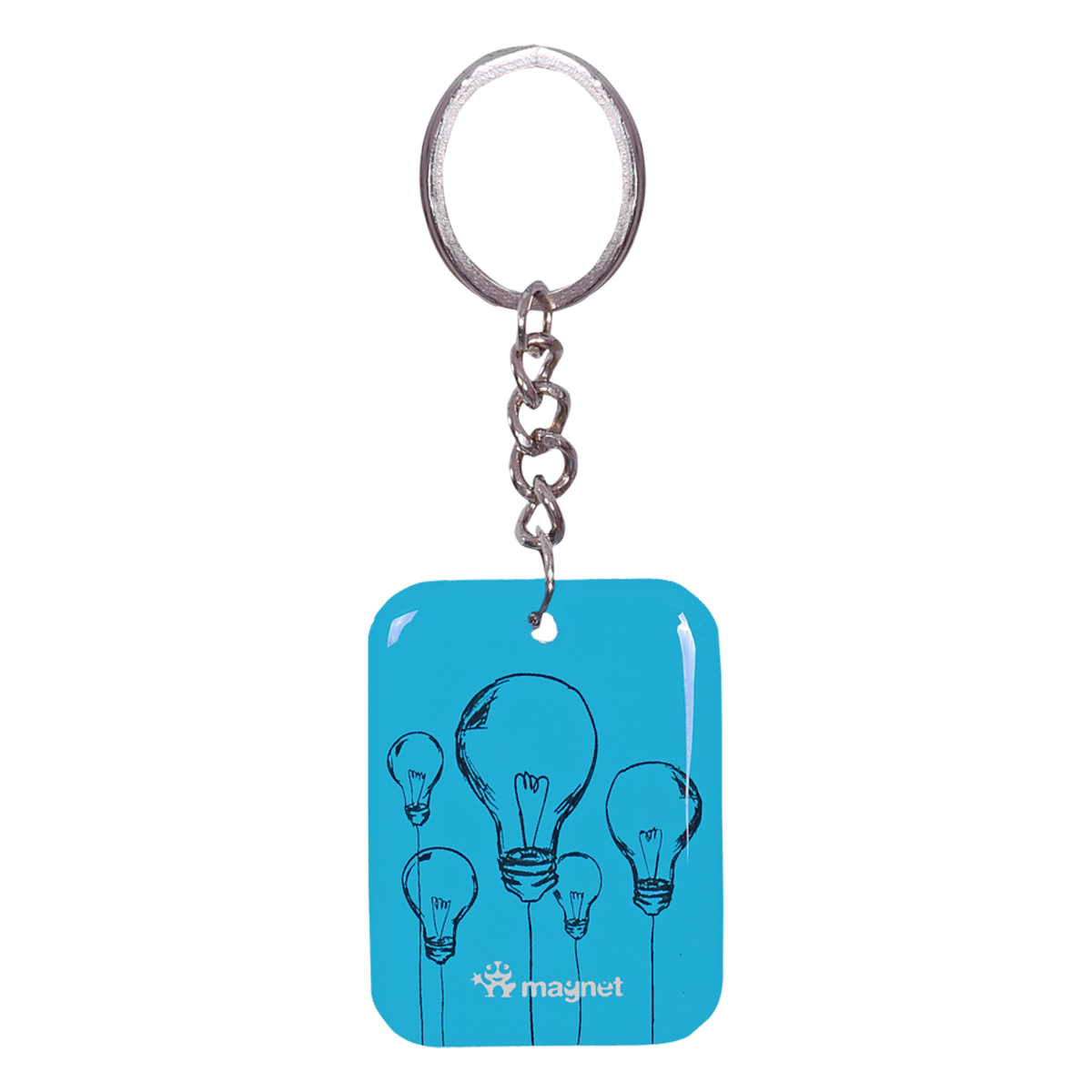 Light Up that Bulb of Ideas! - The Magnet Store