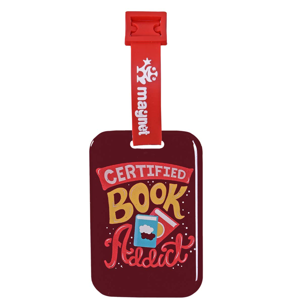 Book Lovers in the House! - The Magnet Store