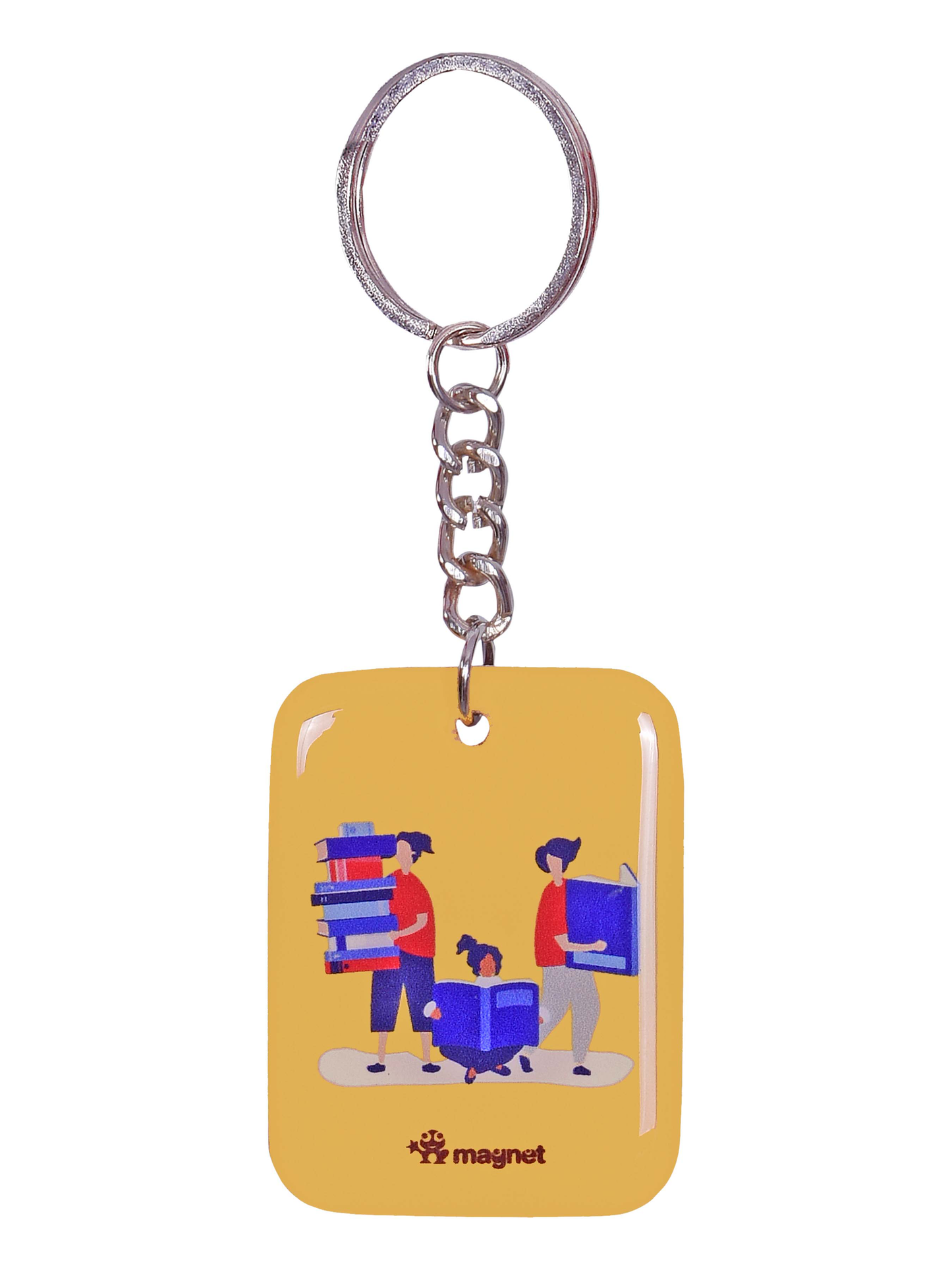 Book Lovers in the House! - The Magnet Store