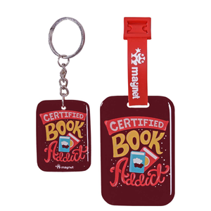 Book Lovers in the House! - The Magnet Store