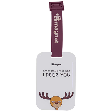 Dare don't Care! - The Magnet Store