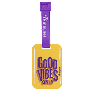 Good Vibes Only - The Magnet Store