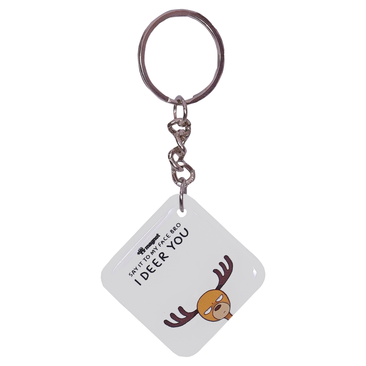Dare don't Care! - The Magnet Store