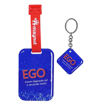 Dissolving your Ego into Sweet Lime! - The Magnet Store