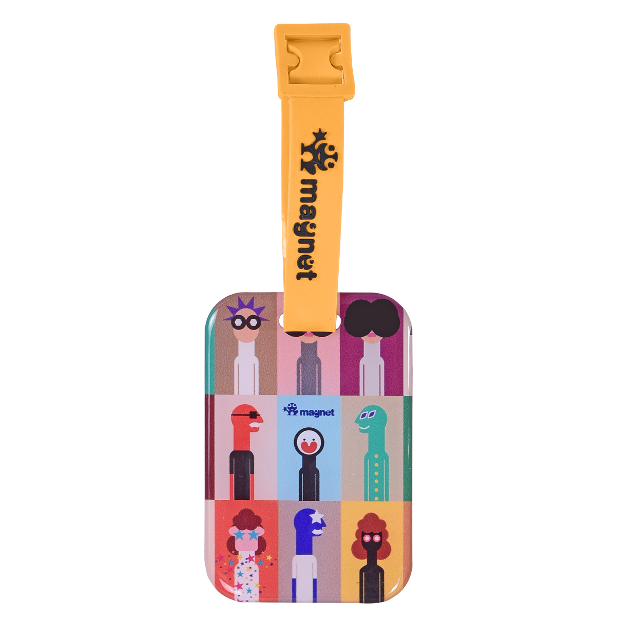 Limited Edition Only! - The Magnet Store