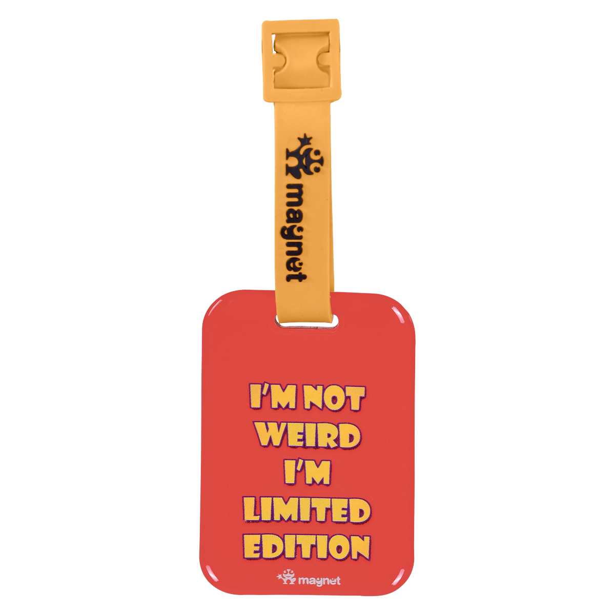 Limited Edition Only! - The Magnet Store