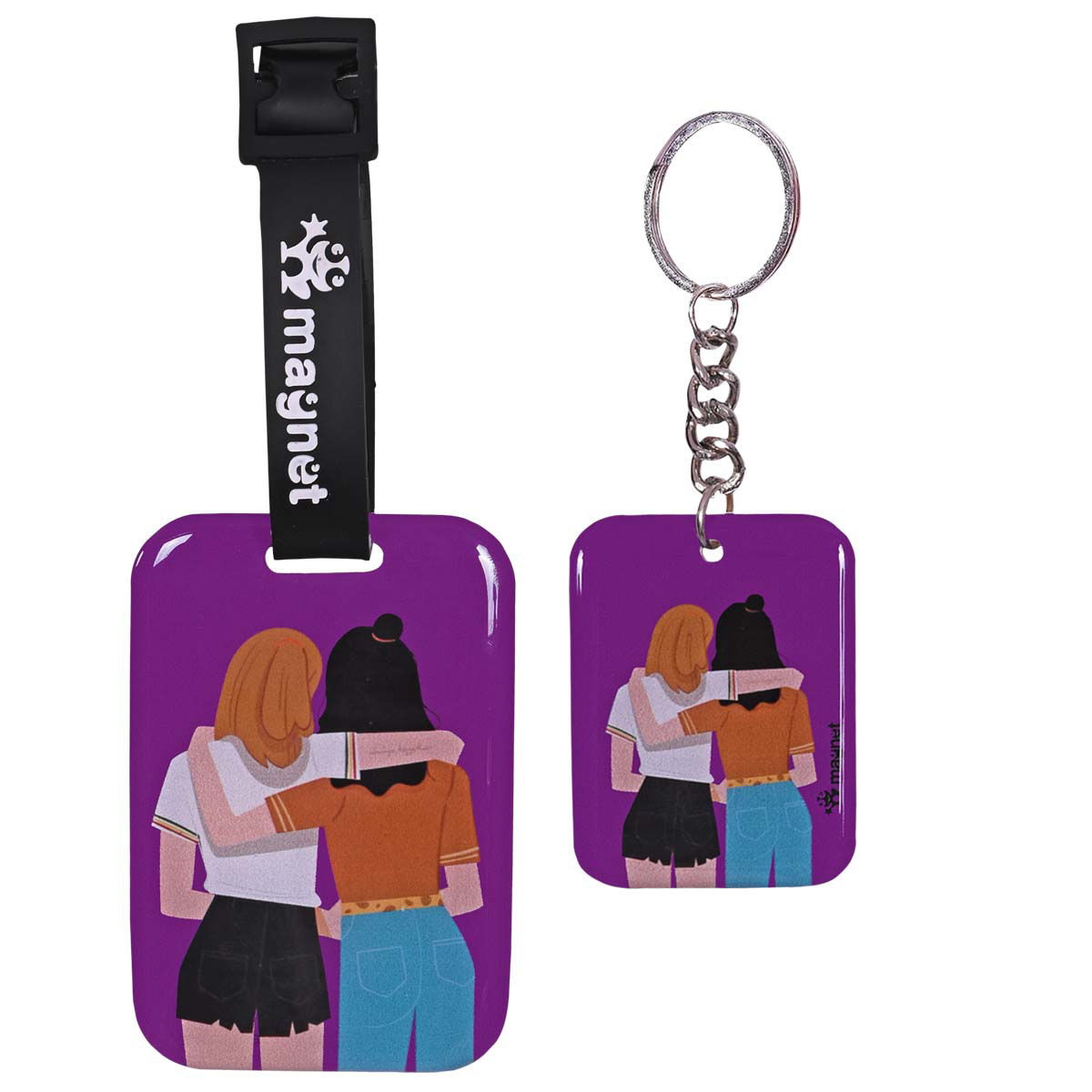 For that Forever Yaar! - The Magnet Store