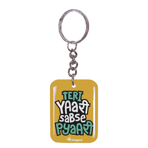 For that Forever Yaar! - The Magnet Store