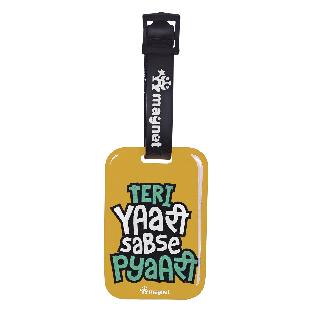 For that Forever Yaar! - The Magnet Store