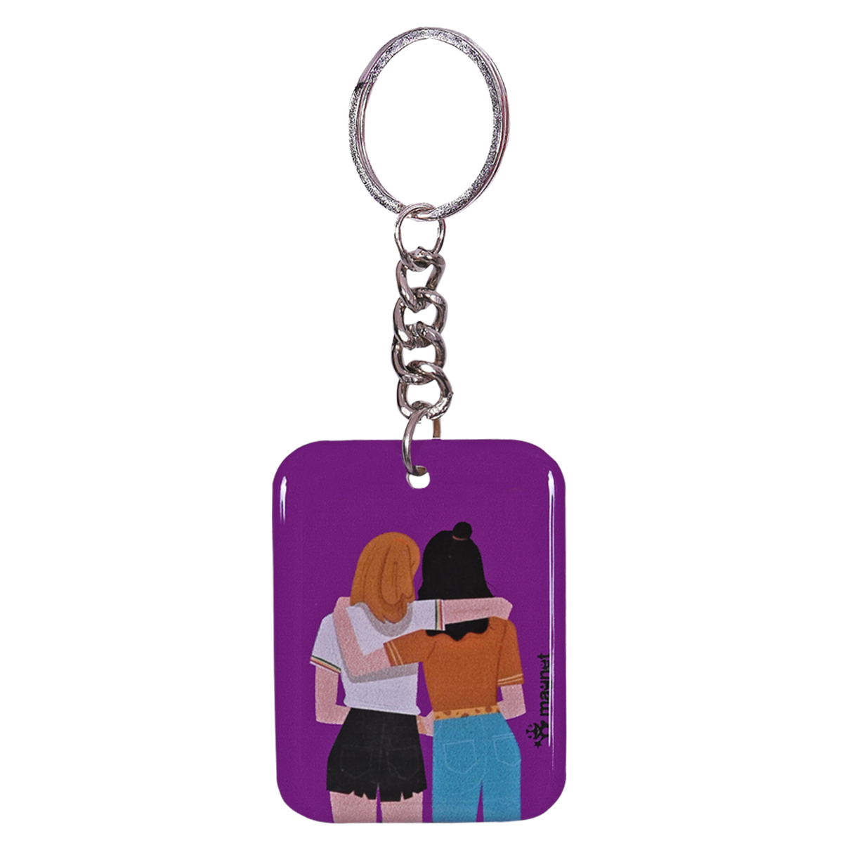 For that Forever Yaar! - The Magnet Store