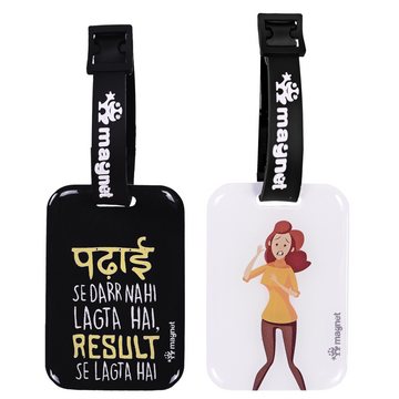 Padhai < Result ka Darr (Girl Version) - The Magnet Store
