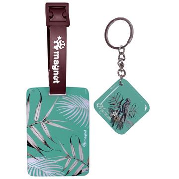 Soothing Shades of Serenity - The Magnet Store