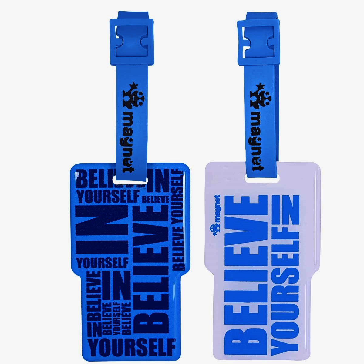 Believe in Yourself - The Magnet Store