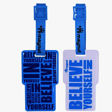 Believe in Yourself - The Magnet Store
