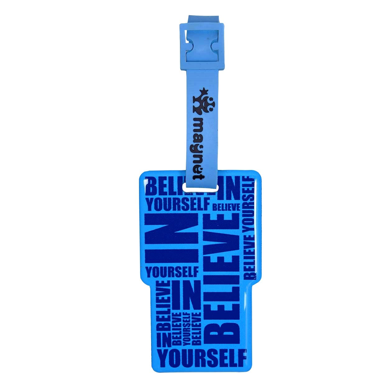 Believe in Yourself - The Magnet Store