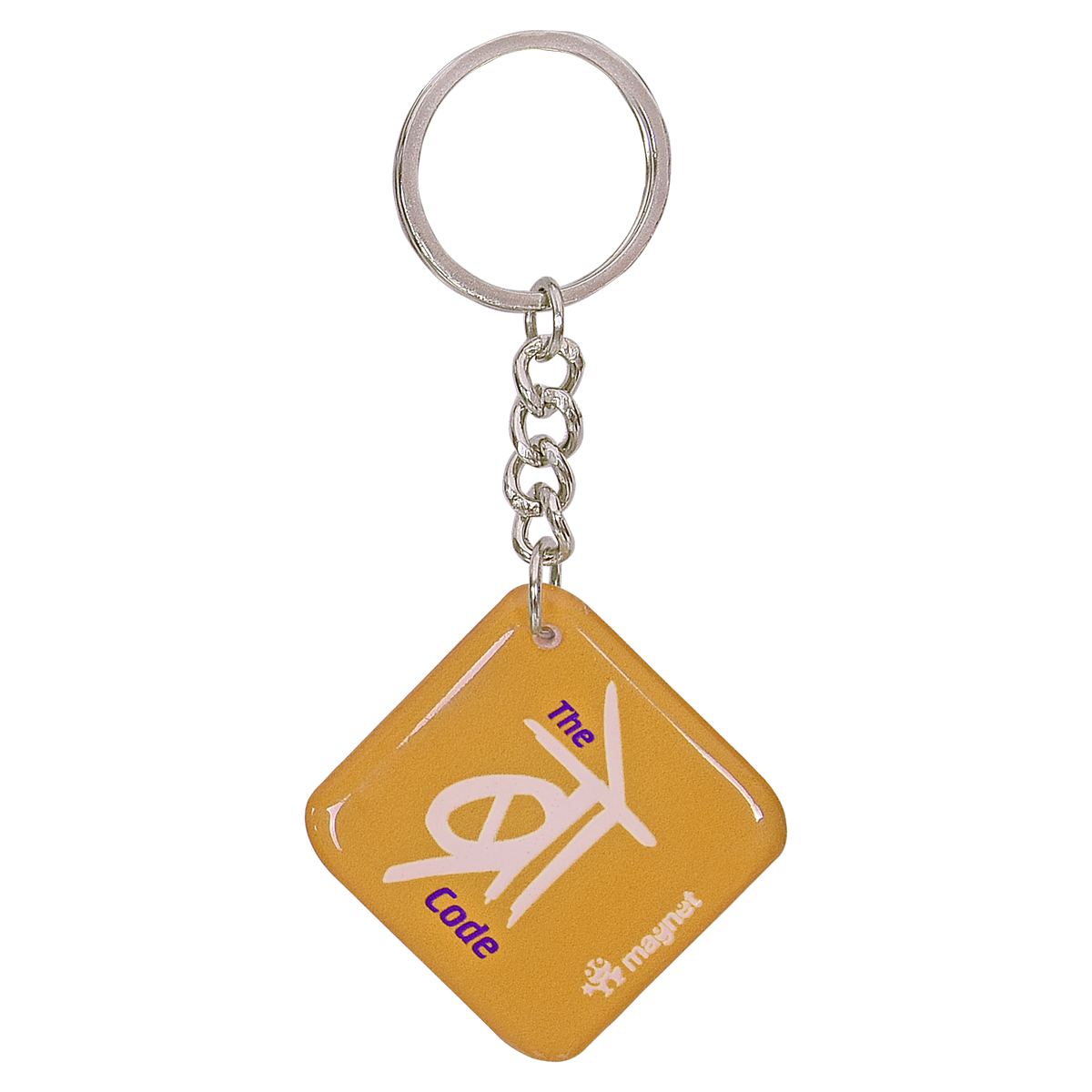 Abiding by the Bro Code! - The Magnet Store