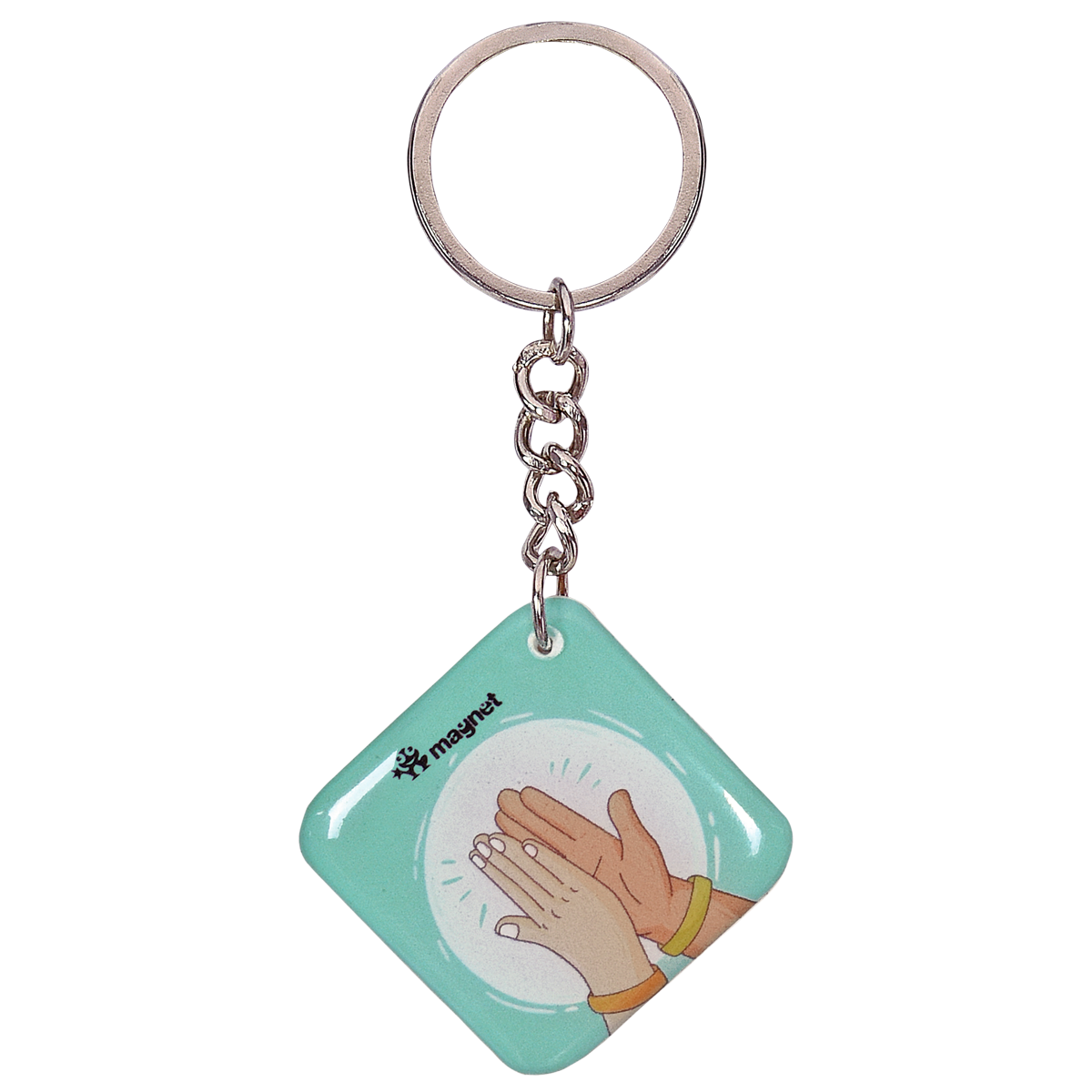 Abiding by the Bro Code! - The Magnet Store