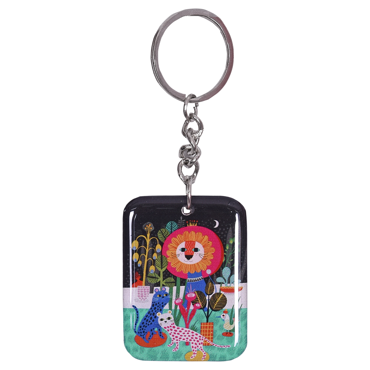 Its Zoo Time! - The Magnet Store