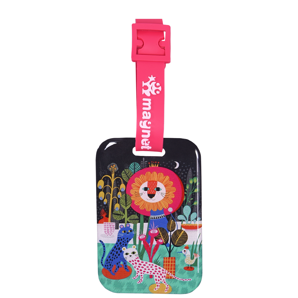 Its Zoo Time! - The Magnet Store