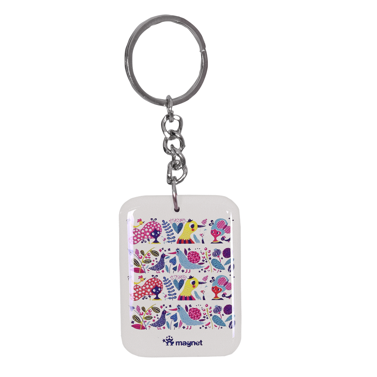 Its Zoo Time! - The Magnet Store