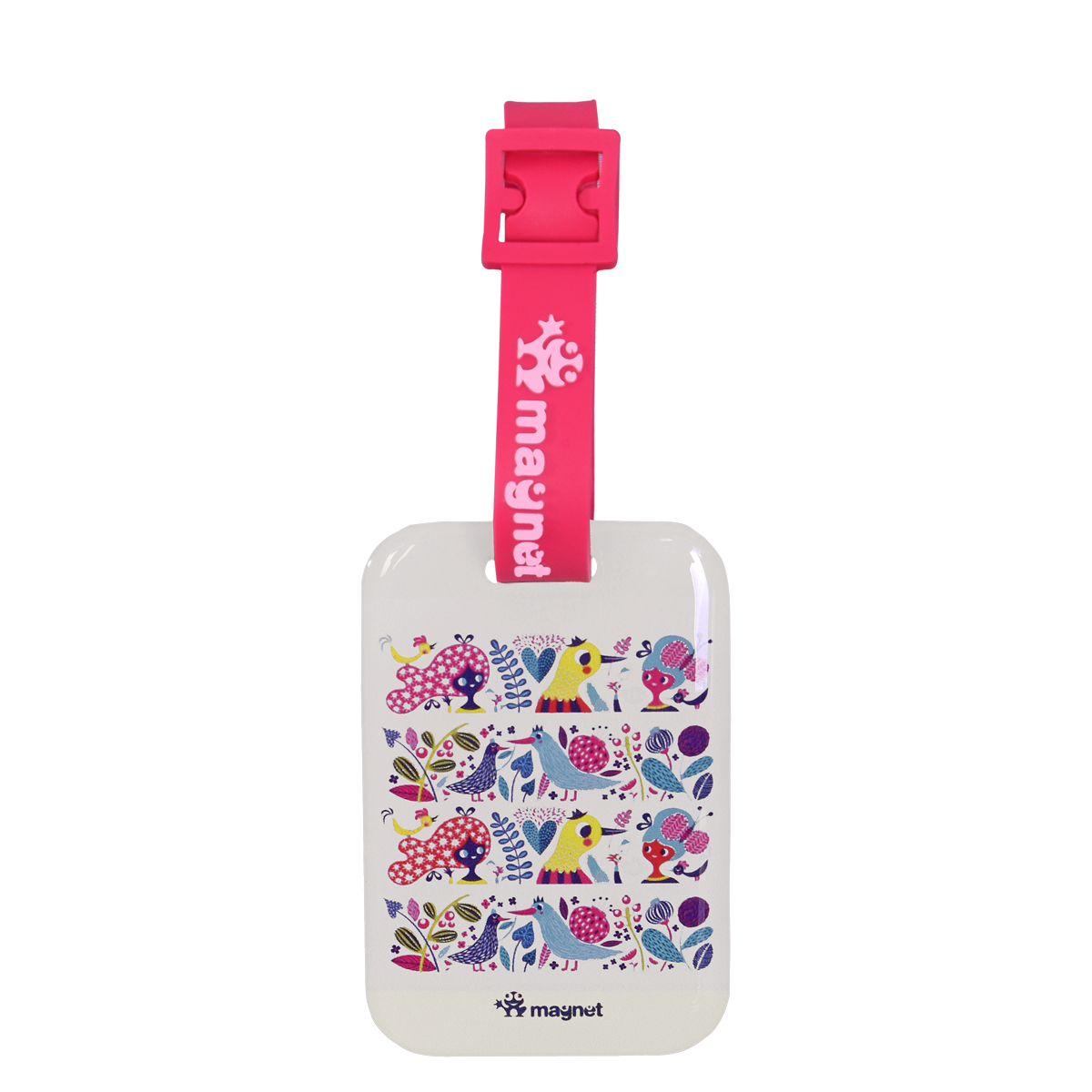 Its Zoo Time! - The Magnet Store