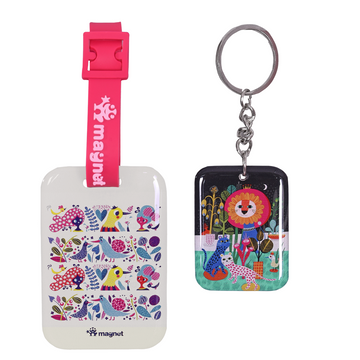 Its Zoo Time! - The Magnet Store