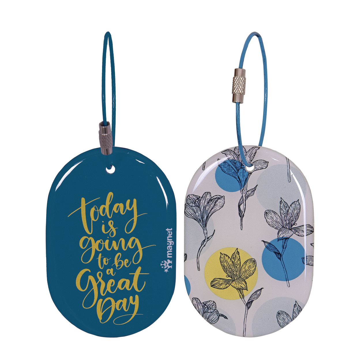 Cheers to a Great Day! - The Magnet Store