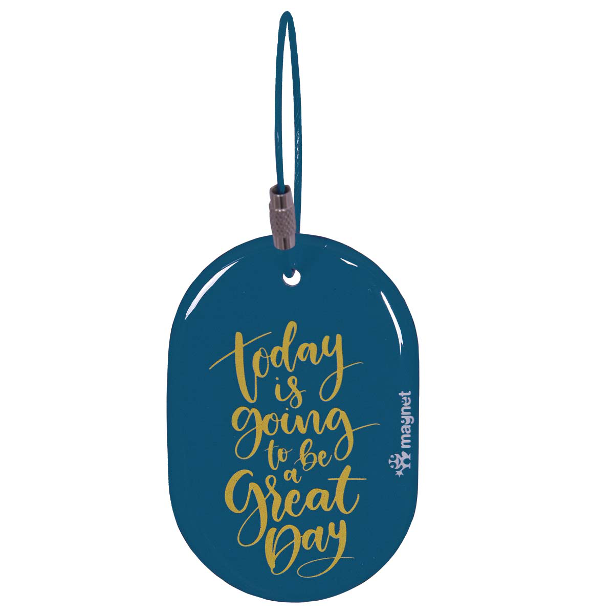 Cheers to a Great Day! - The Magnet Store