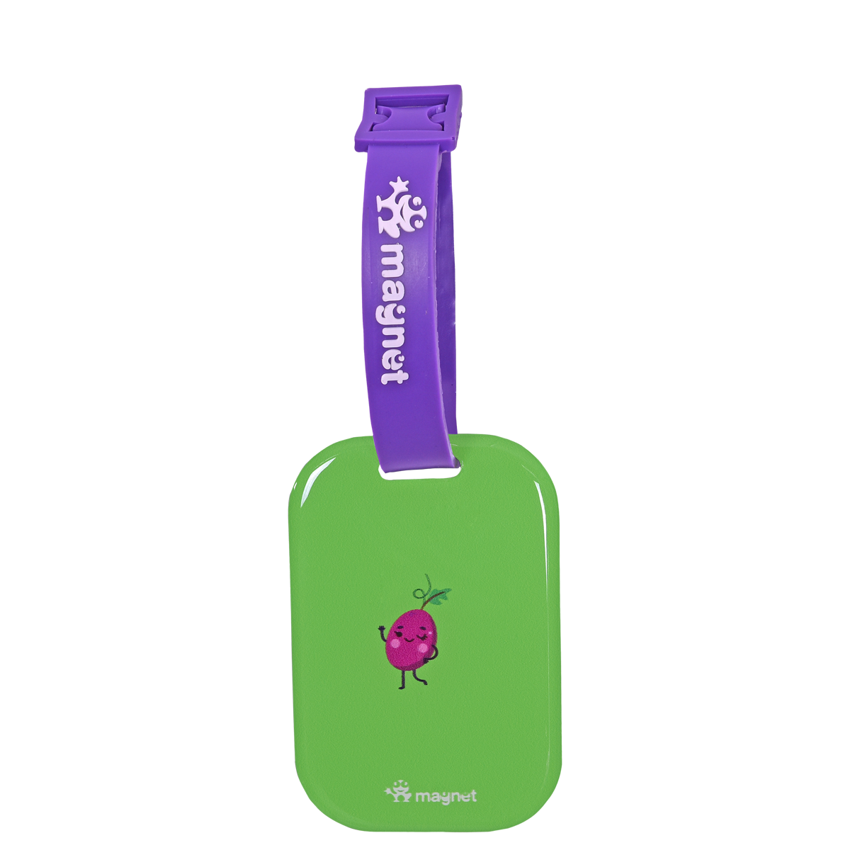 Grapeful and Grateful - The Magnet Store