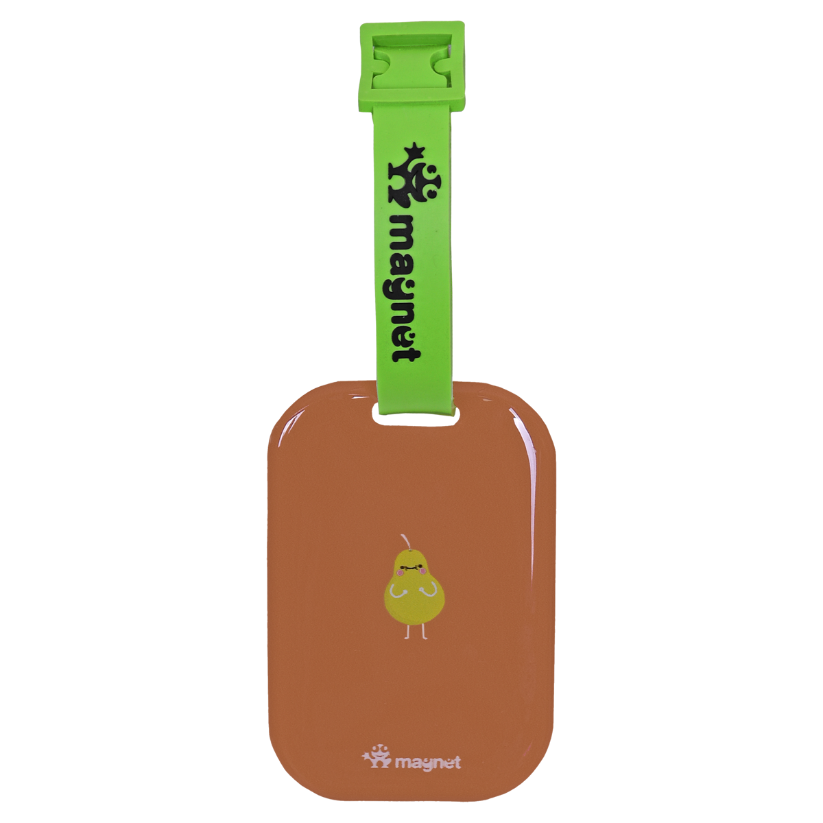 Great Pears makes a Great Pair - The Magnet Store
