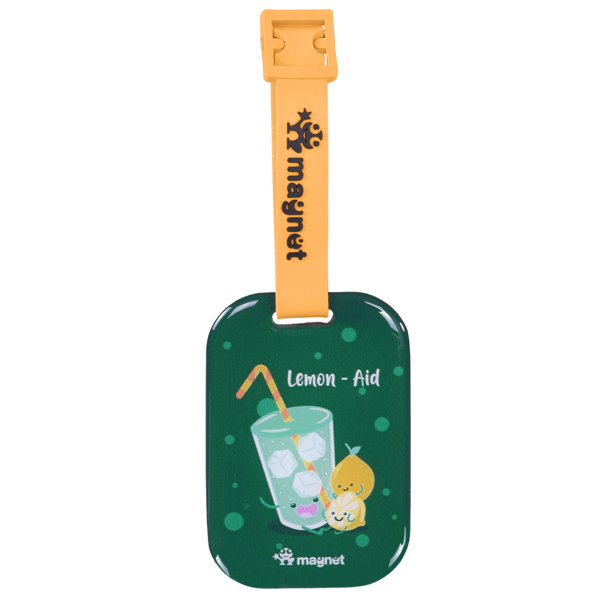 Nothing like a fresh Lemon- Aid - The Magnet Store
